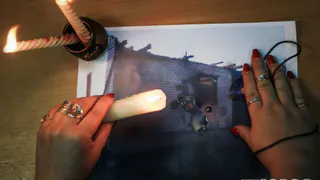 Рязанка разочаровалась в «Битве экстрасенсов»