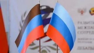 Брянские депутаты разработали проект обращения к Путину о признании ДНР и ЛНР