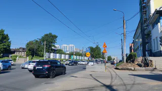 Под Рязанью отменили фестиваль ГТО из соображений безопасности