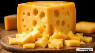 Выбирайте без сомнений – там нет пальмового масла: Роскачество назвало лучшие марки сыра