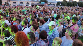 Праздников не будет: Николай Любимов продлил запрет на массовые мероприятия