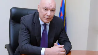 Директор ФСИН Геннадий Корниенко проинспектировал брянскую колонию, где от пыток умер осужденный