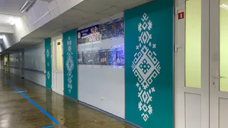 Крупнейшая больница Коми преображается: завершена модернизация десятков помещений