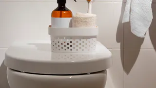 Почему ни в коем случае нельзя смывать с открытой крышкой унитаза. Запомните раз и навсегда