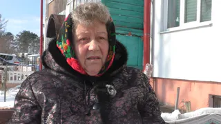 Жительница Выгоничей может умереть из-за того что ей не выдают льготный инсулин