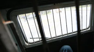 Арестован: в Рязани заключили под стражу мужчину, обвиняемого в убийстве у Полетаевского рынка