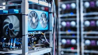 Правительство Татарстана ужесточит меры против нелегального майнинга