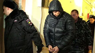 Татарстанские полицейские обнаружили тайник зеленодольского инкассатора c 15 млн. рублей