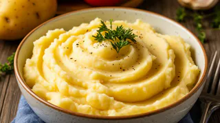 Не масло и не сливки: что добавляют в пюре хитрые хозяйки — запомните раз и навсегда 