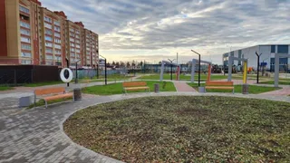 Более 390 миллионов рублей будет направлено на благоустройство территорий региона