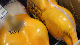 Одна химия вместо мяса: Роскачество назвало худший бренд филе цыпленка