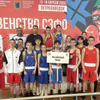 Юные боксёры из Коми привезли домой четыре золотые медали с первенства СЗФО