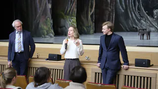 Лауреат конкурса Рахманинова возглавил Театр оперы и балета Коми