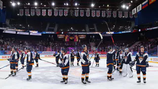 «Магнитка» завершила борьбу за Кубок Чемпиона России, уступив «Динамо Санкт-Петербург»