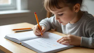 Готовность к школе — это рука, которая не устаёт писать, и нервы, которые выдерживают ошибку: как понять, что он готов