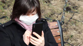 За фейковые новости о коронавирусе будут штрафовать 