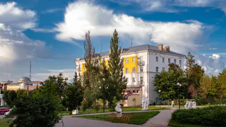 Контрастная погода: синоптики пообещали нам холодные ночи и жаркие дни