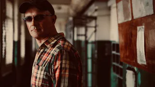 Во Владимире с лекцией выступит актер Егор Бероев