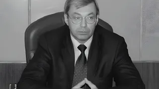 Скончался профессор РГРТУ академик Сергей Карабанов