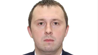 Клевцов назначен главой Михайловского межрайонного следкома