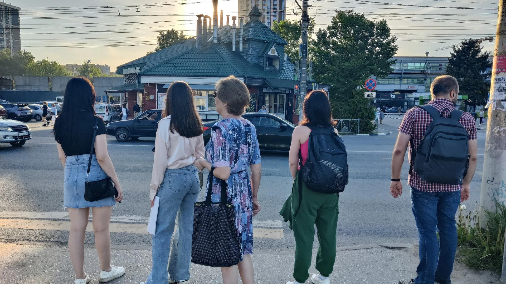 В Рязанской области создают сеть спасательных формирований