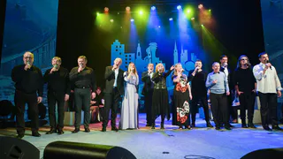 Из первых уст: что рассказали столичные артисты о Высоцком?