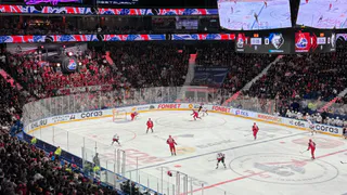 «Нефтехимик» проиграл «Локомотиву» с футбольным счетом