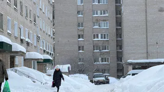В Татарстане ввели режим «Ракетная опасность»