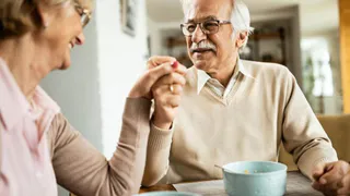 Назван продукт, продлевающий жизнь