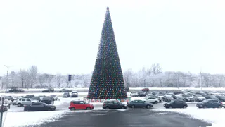 Готовьтесь – такой зимы не было десятилетия: синоптики озвучили аномальный прогноз на декабрь и январь