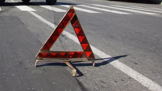 ДТП в поселке Строитель -  автобус сбил 17-летнюю девушку