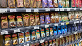 Пальмы - нет, сплошное какао: Роскачество определило лучшие бренды шоколада - смело берите детям        