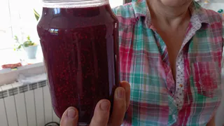 Любимый семейный рецепт варенья к чаю: сухое варенье - что за лакомство, и как приготовить