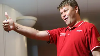 Дмитрий Губерниев подверг критике работу мэрии на улицах Рязани