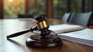 Пойманный с фальшивыми правами житель Гусь-Хрустального пойдёт под суд