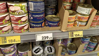 Молока в масле: Роскачество назвало худшие марки печени трески - не берите их даже по акции