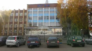 В Нижнекамске студентов филиала МГЭИ переводят в Москву