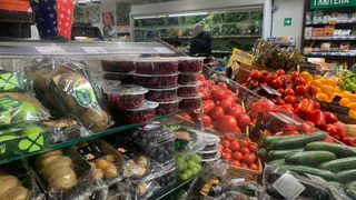 Овощи из Китая заполняют прилавки: чем они отличаются от российских - вот что с ними не так