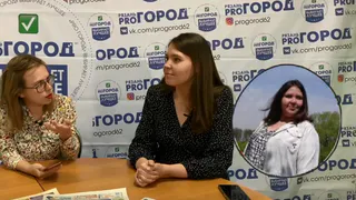 LIVE ко Дню отказа от излишеств в еде: рязанка сбросила 41 килограмм