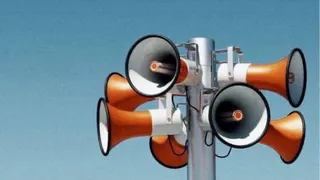 По всей России 2 октября завоют сирены — МЧС