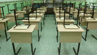 В Рязани 210 классов закрыто на карантин