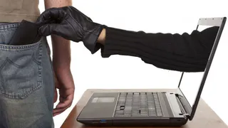 Попытка взять кредит через интернет печально закончилась для жителя Брянщины