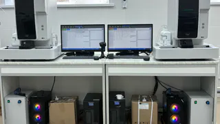 Сыктывкарская поликлиника модернизировала лабораторию