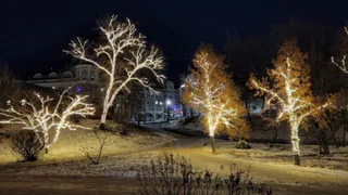 Рязань заняла 8 место в рейтинге самых экономных направлений для отдыха в декабре 2023