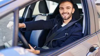 Водительские права сделают практически вечными