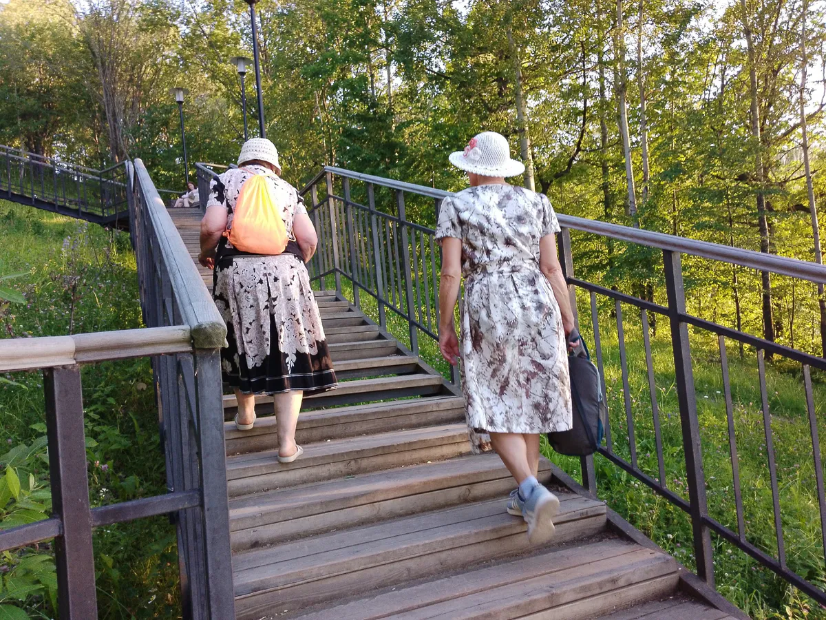 Указ уже подписан. Пенсионеров, которые живут в квартире одни, ждет сюрприз с 14 сентября