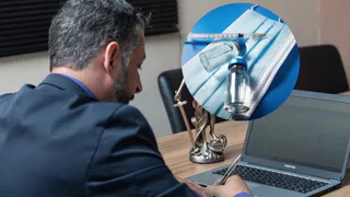 Что думает рязанский юрист о мониторинге вакцинированных на предприятиях