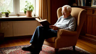 Почему американцы стелят везде ковролин и он у них всегда кристально чистый, хотя дома ходят в уличной обуви