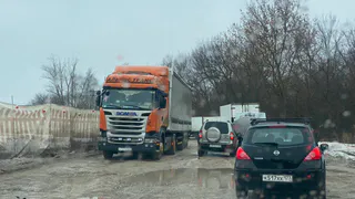 Передумали за полдня: ряжские власти отменили митинг против платного путепровода