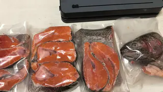 В Пензе мойва подорожала до уровня говядины и вызвала недоумение покупателей